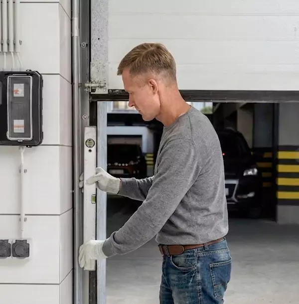 Why Choose Us for Door, Gate and Security Services in Glendale Heights, IL
