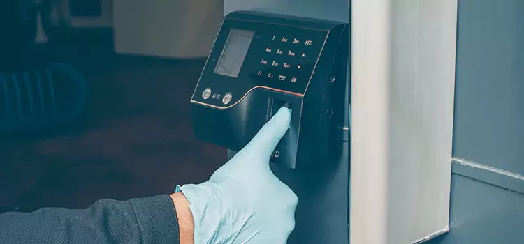 Access Control Installation Glendale Heights