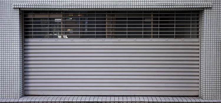 Advanced Solutions for Your Aluminum Garage Doors in Glendale Heights, Illinois