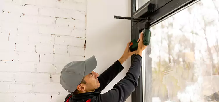 Automatic Door Opener Commercial Glendale Heights