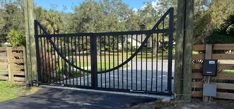 Gate Motor Repair Glendale Heights