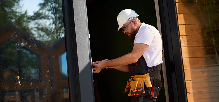 Replace Balcony Door Glendale Heights