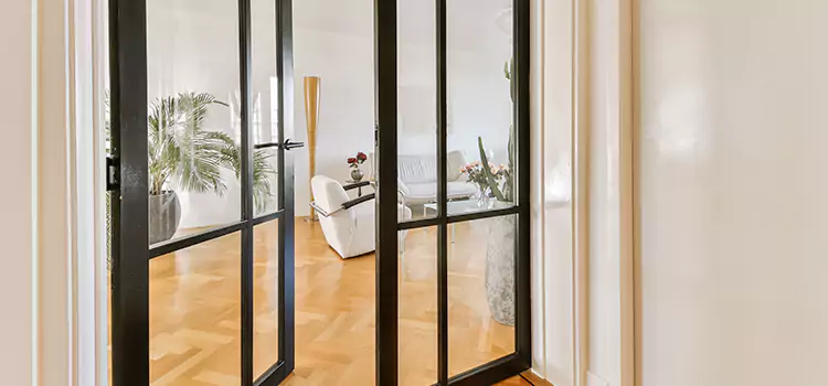 Bifold Door Replacement Glendale Heights