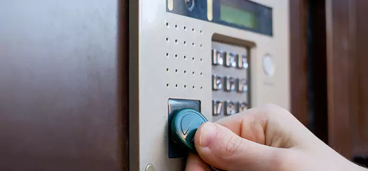 Enhanced Security Features Glendale Heights