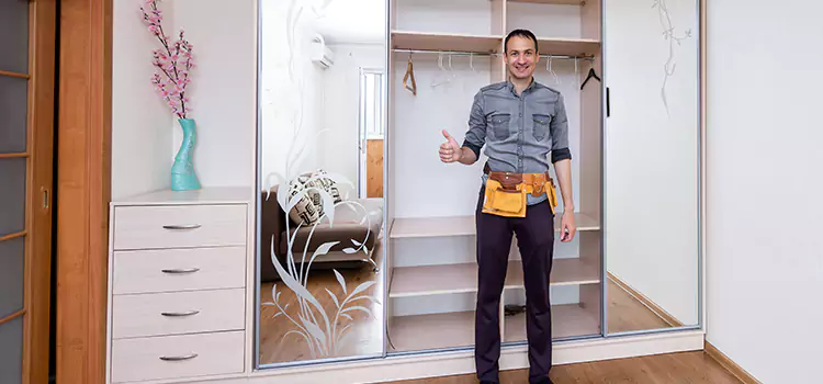 Sliding Closet Door Replacement Glendale Heights