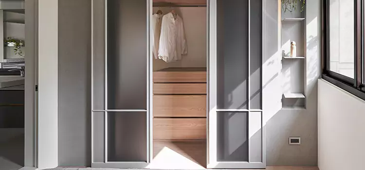 Mirror Sliding Door Replacement Glendale Heights
