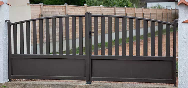 Advanced Gate Solutions in Glendale Heights, IL