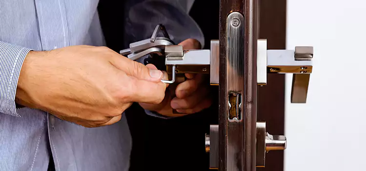 Commercial Door Lock Repair Glendale Heights