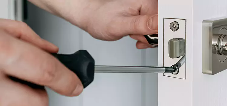 Baldwin Deadbolt Repair Glendale Heights