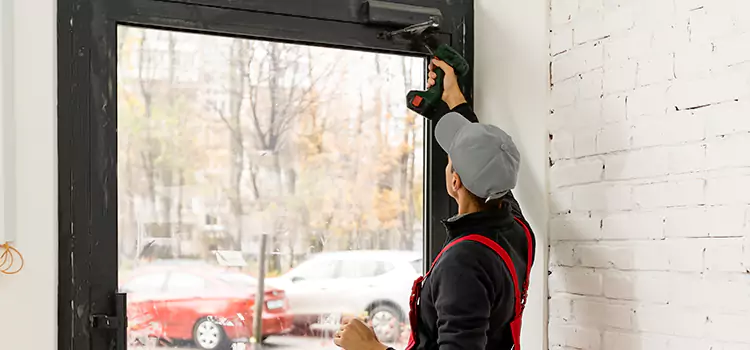 Comprehensive Door Closer Services in Glendale Heights, IL