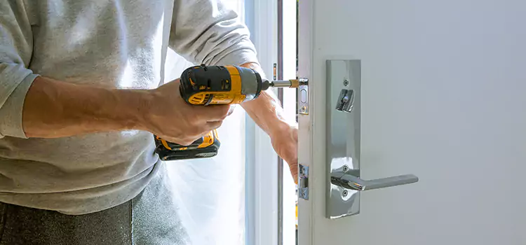Door Knob Lock Repair Glendale Heights