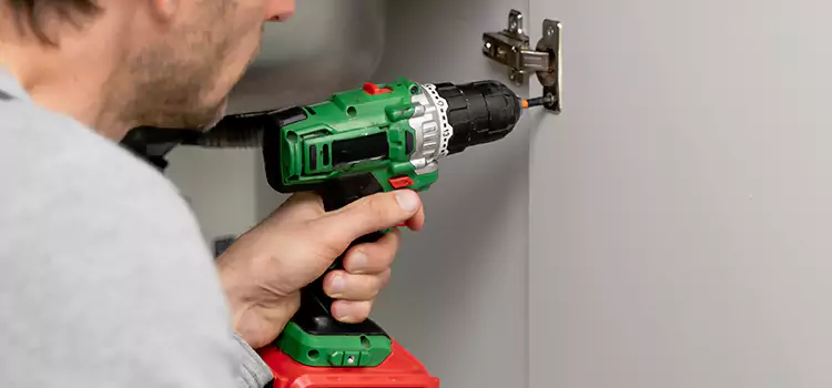 Commercial Door Hinge Repair Glendale Heights