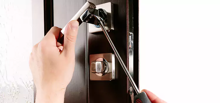 Door Lock Replacement Service Glendale Heights