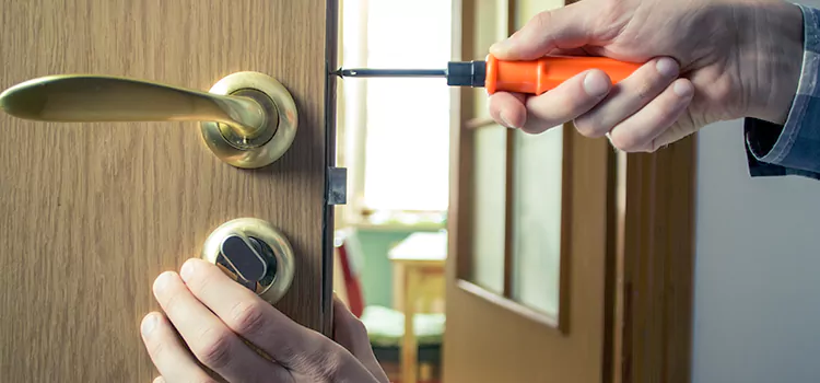 Garage Door Installation Glendale Heights