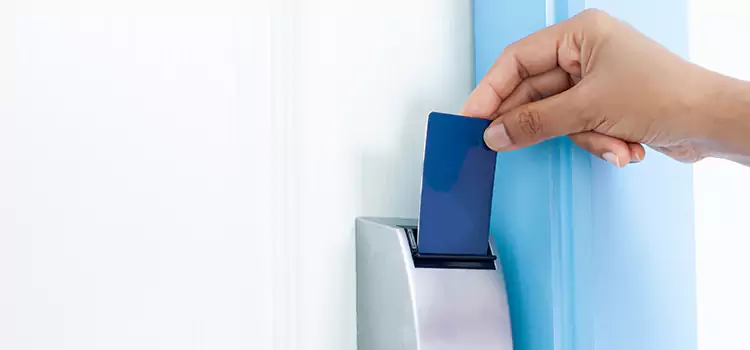 Access Control System Integration Glendale Heights