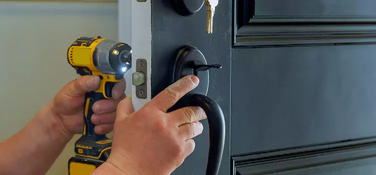 Locksmith Emergency Service Glendale Heights