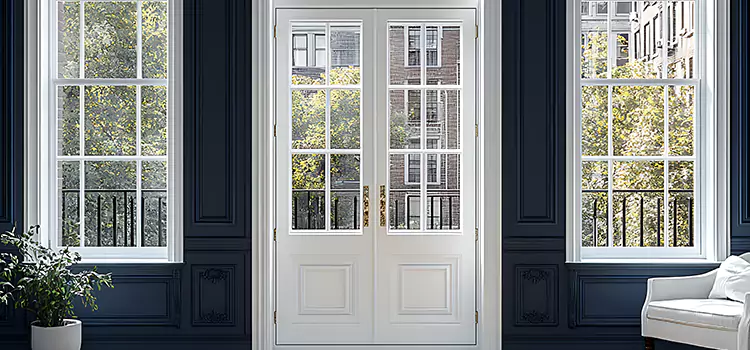 French Door Lock Repair Glendale Heights
