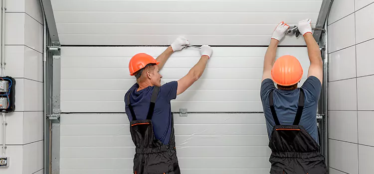 Choose Us for Your Garage Door Needs in Glendale Heights