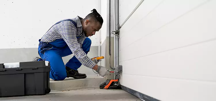 Expert Solutions for Every Garage Lock Need in Glendale Heights, IL