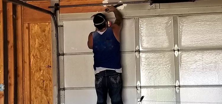 Specialized Garage Door Panel Solutions in Glendale Heights, IL