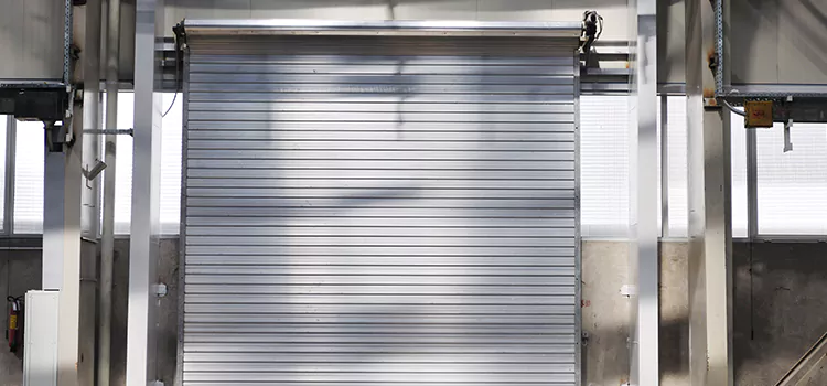 Roller Door Maintenance Glendale Heights