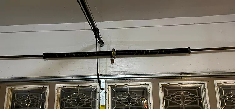 Garage Door Spring Repair Near Me Glendale Heights