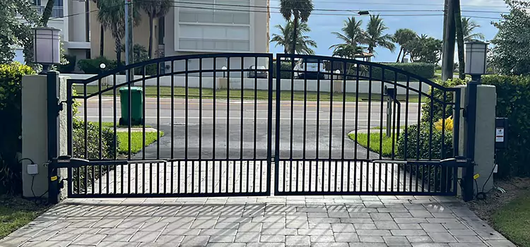 Gate Opener Replacement Near Me in Glendale Heights, IL