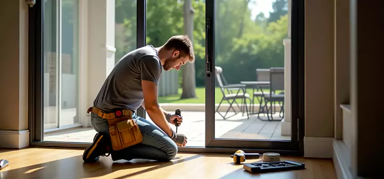 Comprehensive Solutions for Every Glass Door Need in Glendale Heights, IL