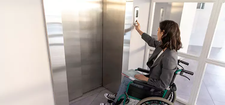 Benefits of Modern Handicap Door Systems in Glendale Heights, IL