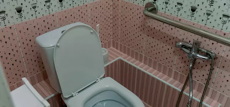 Meeting Diverse Needs With Accessible Restroom Solutions in Glendale Heights, IL