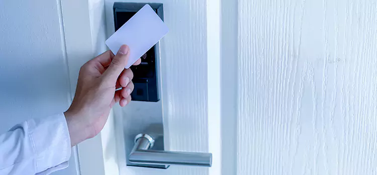 Why Choose Us for Your Keycard Lock Installation in Glendale Heights, IL?