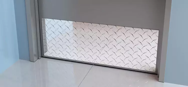 Benefits of Professional Kick Plate Solutions in Glendale Heights, IL