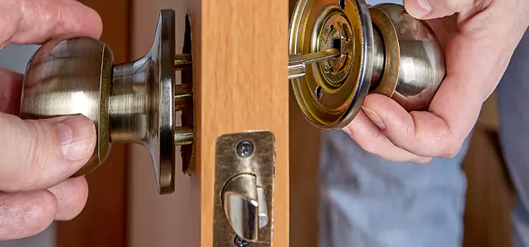 Sliding Door Lock Repair Glendale Heights