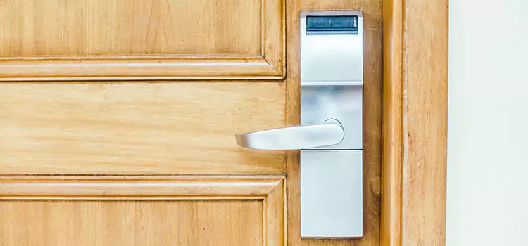 Electromagnetic Door Lock Installation Glendale Heights