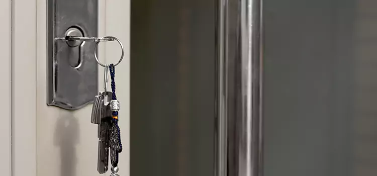 Master Keying by the Numbers Glendale Heights