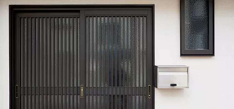 Sliding Screen Door Repair Glendale Heights