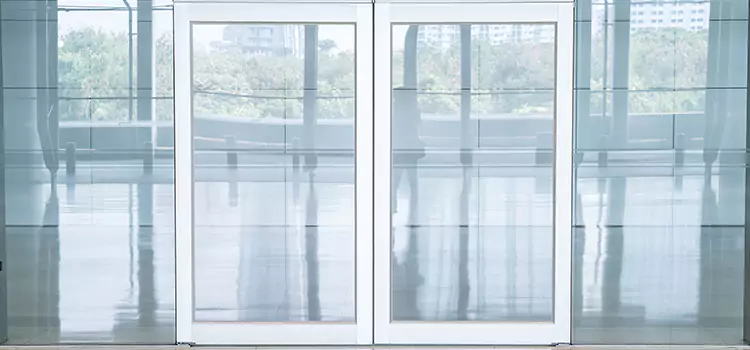 Why Choose Us for Your Motion Sensor Door Needs in Glendale Heights, IL?