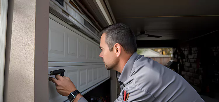 Garage Door Cable Replacement Glendale Heights
