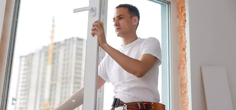 Patio Glass Replacement Glendale Heights