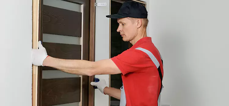 Frame and Panel Restoration Glendale Heights