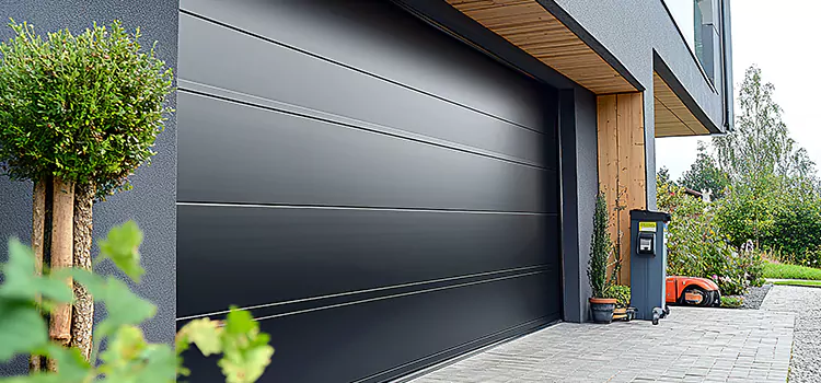 Residential Garage Door Service Glendale Heights