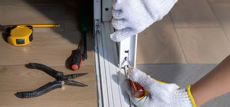 Sliding Door Installation Services in Glendale Heights, IL
