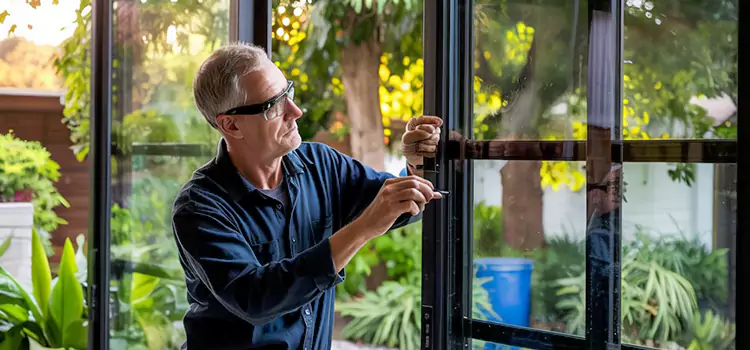 Replacing Sliding Door Lock Glendale Heights