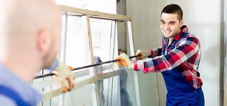 Patio Door Panel Replacement Glendale Heights