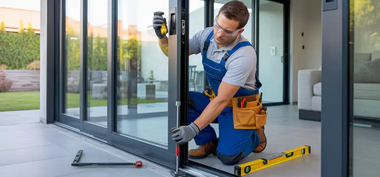 Sliding Screen Door Repair Glendale Heights
