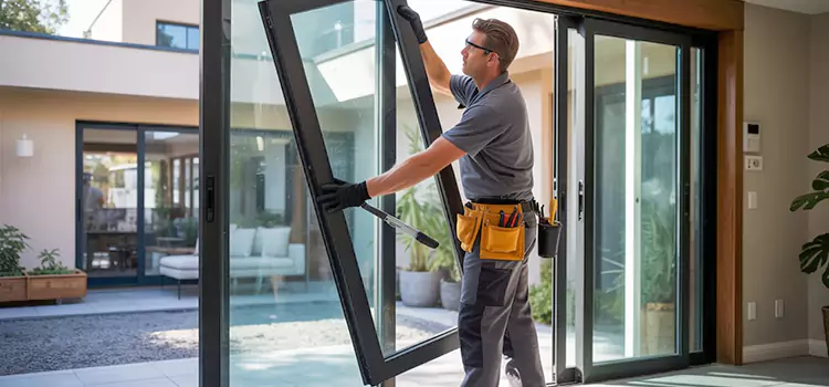 Specialized Sliding Door Roller Services in Glendale Heights, Illinois