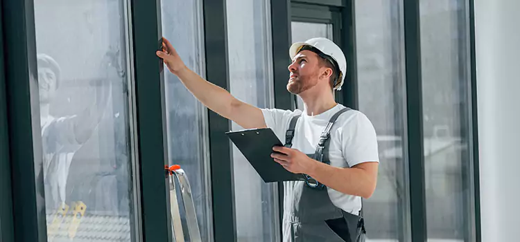 Comprehensive Solutions for Your Sticking Doors in Glendale Heights, IL