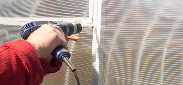Sliding Screen Door Repair Glendale Heights