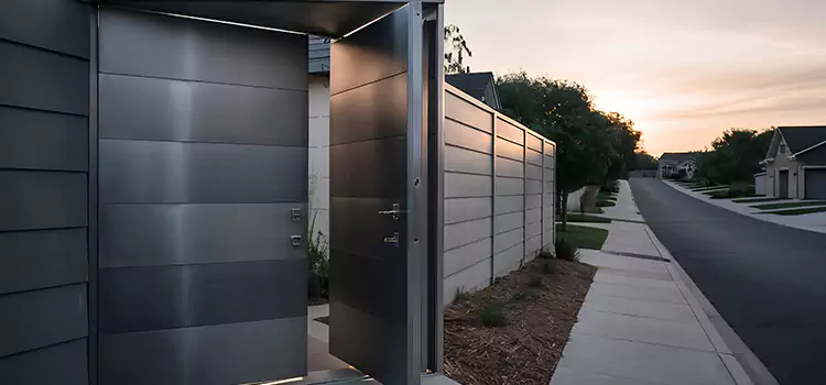 Comprehensive Steel Door Solutions in Glendale Heights, IL