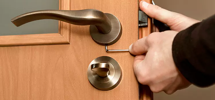Access Control System Integration Glendale Heights